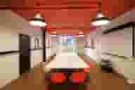 Pilates Studios