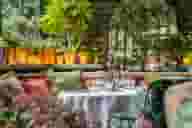 Outdoor Terraces