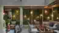 Outdoor Terraces
