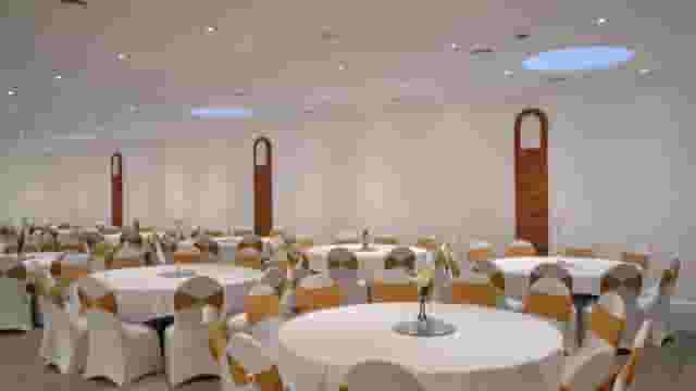 The Atrium London