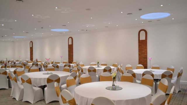 Breakout Rooms