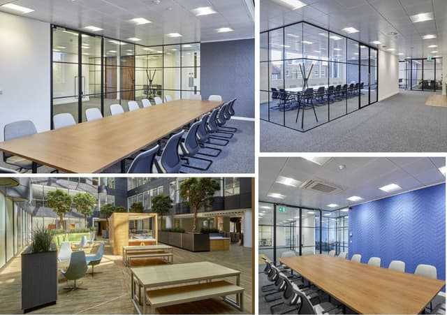 Breakout Rooms