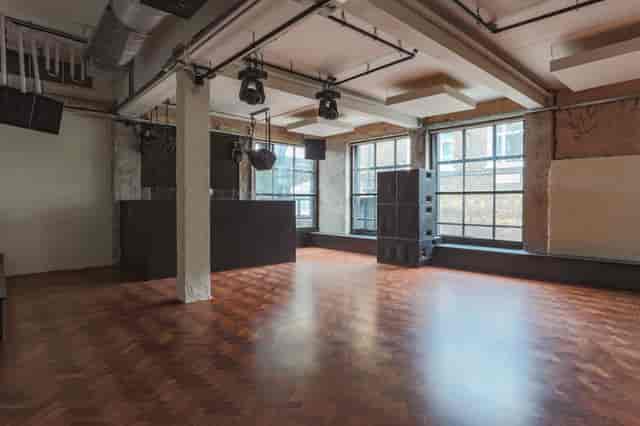 93 Feet East - image 2