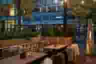 Private Bars