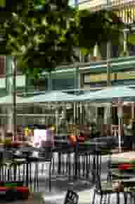 Private Bars