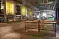Private Bars