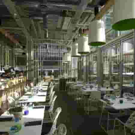 The Parlour