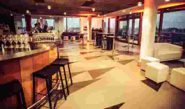 Sea Containers London