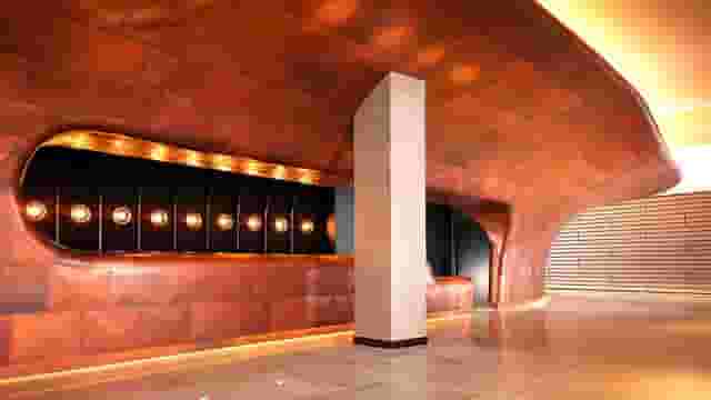 Sea Containers London