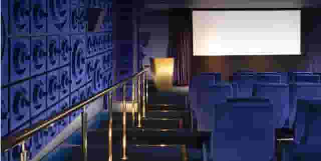 Sea Containers London