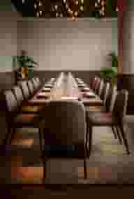 Meeting Rooms