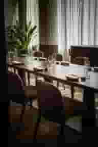 Small Meeting Rooms