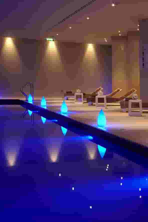Park Plaza Westminster Bridge London