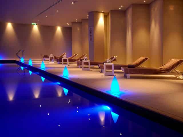 Park Plaza Westminster Bridge London