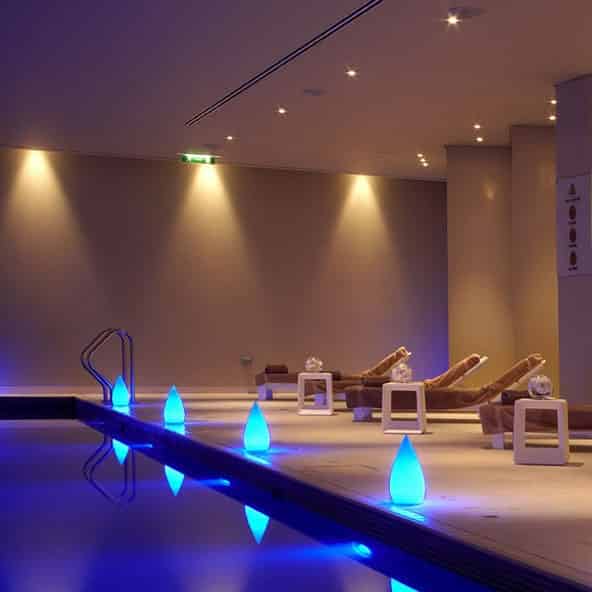 Park Plaza Westminster Bridge London
