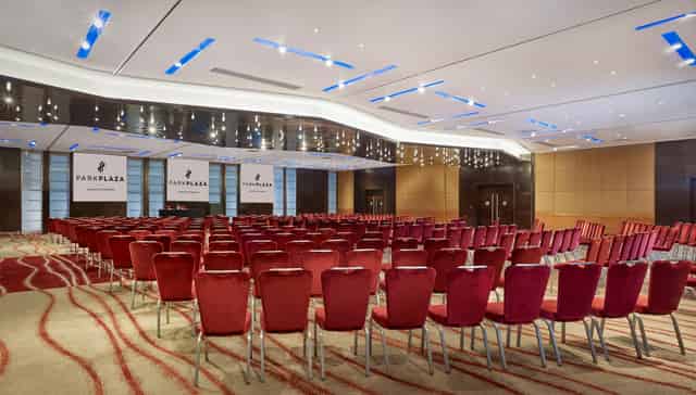 Park Plaza London Riverbank