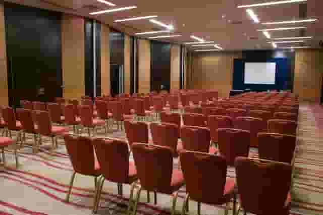 Park Plaza London Riverbank