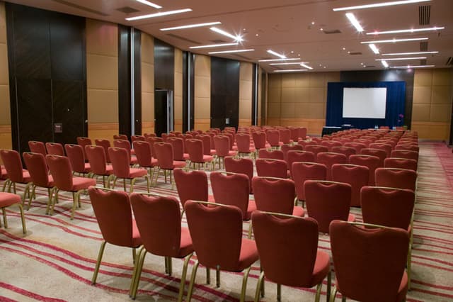 Park Plaza London Riverbank