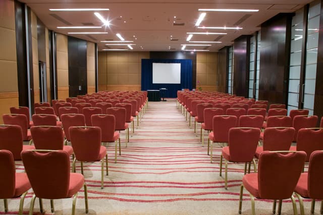 Park Plaza London Riverbank