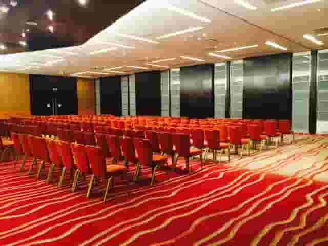Park Plaza London Riverbank