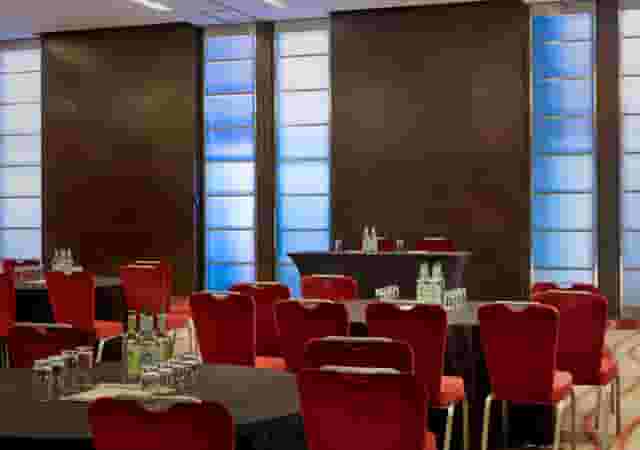 Park Plaza London Riverbank