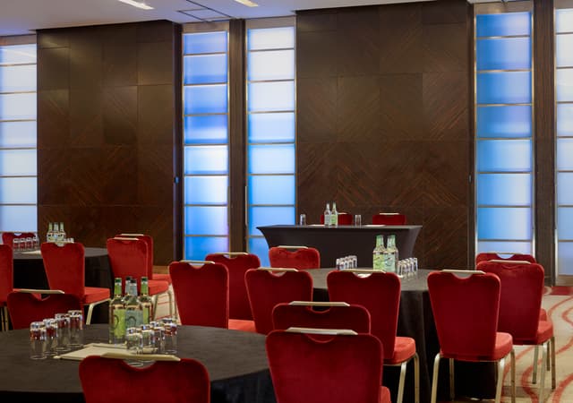 Park Plaza London Riverbank