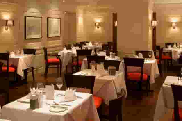 Londinium Restaurant