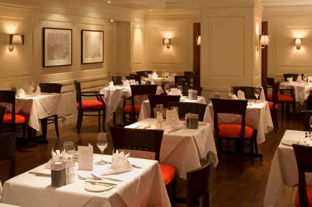 London Bridge Hotel