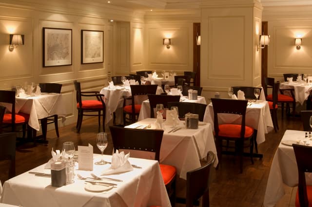 London Bridge Hotel