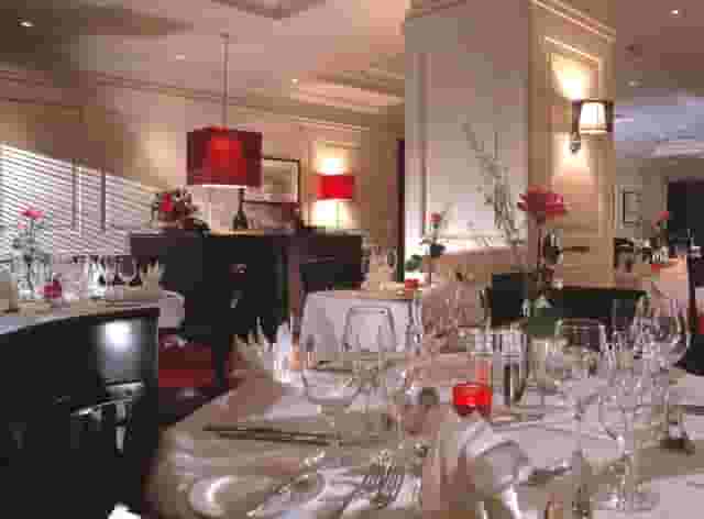 Londinium Restaurant