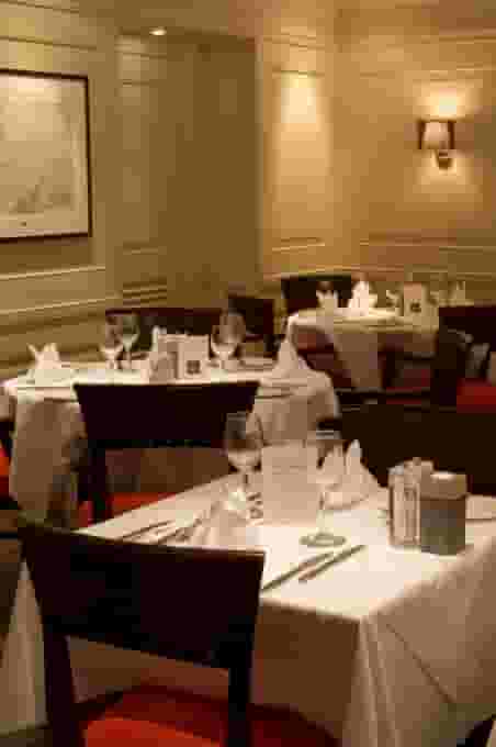Londinium Restaurant