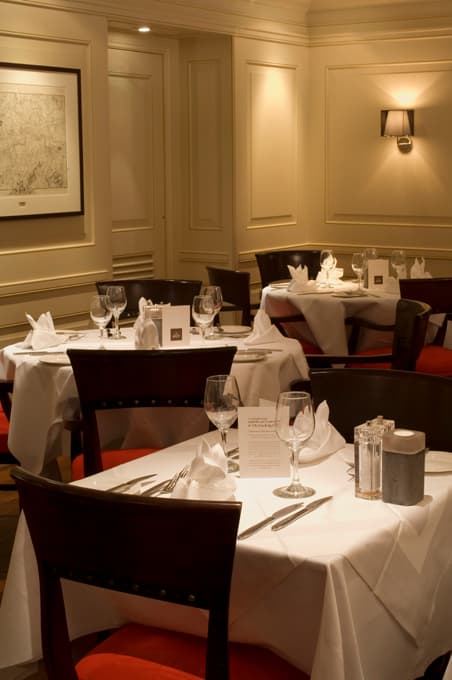 London Bridge Hotel