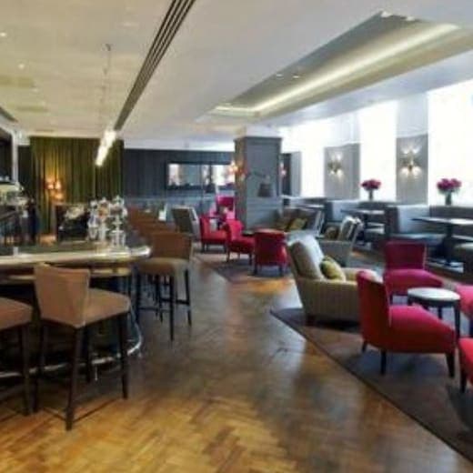London Bridge Hotel