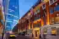 Christmas Party Venues
