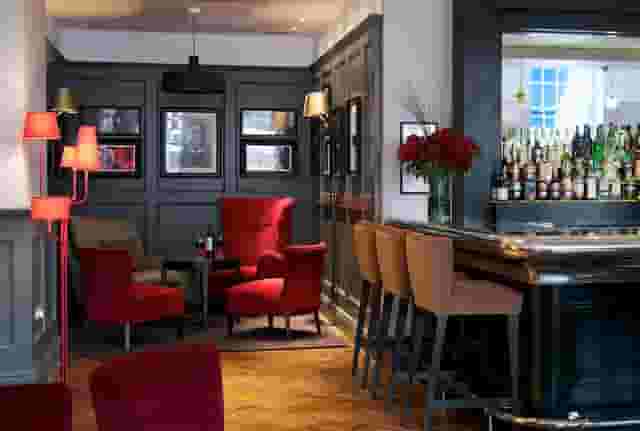 London Bridge Hotel
