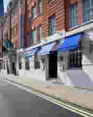 Reception Venues