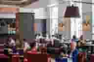 Reception Halls