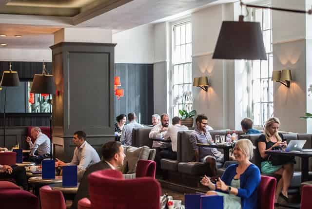 London Bridge Hotel