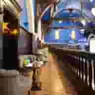 Meeting Rooms