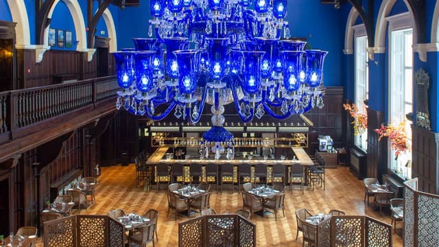 The LaLiT London