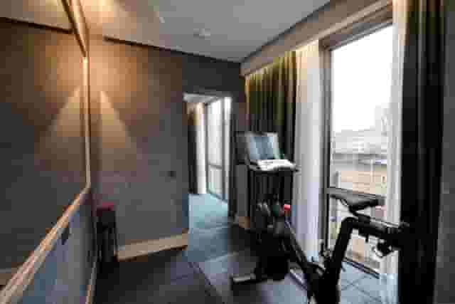 Bankside Hotel