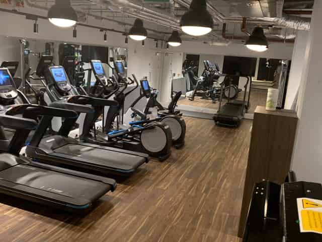 Gym