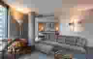 Therapy Rooms