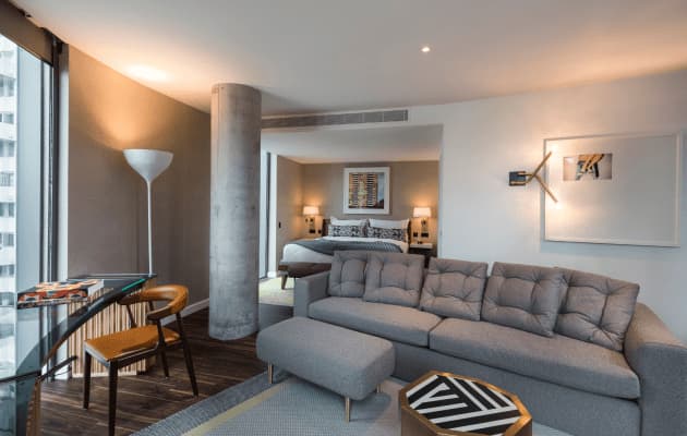 Bankside Hotel