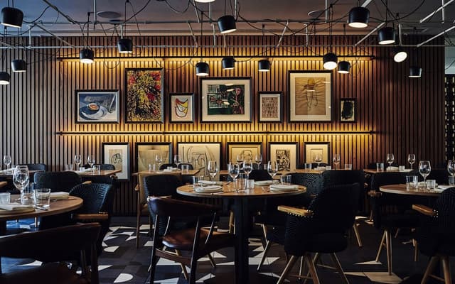 Bankside Hotel