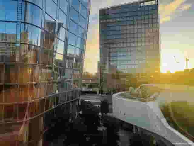 Bankside Hotel