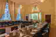 Private Dining Rooms