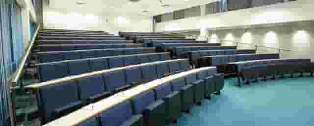 Celesta Venues by Imperial College London