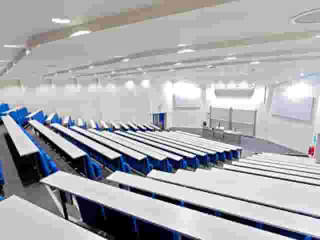 Imperial College Business School Lecture Theatres