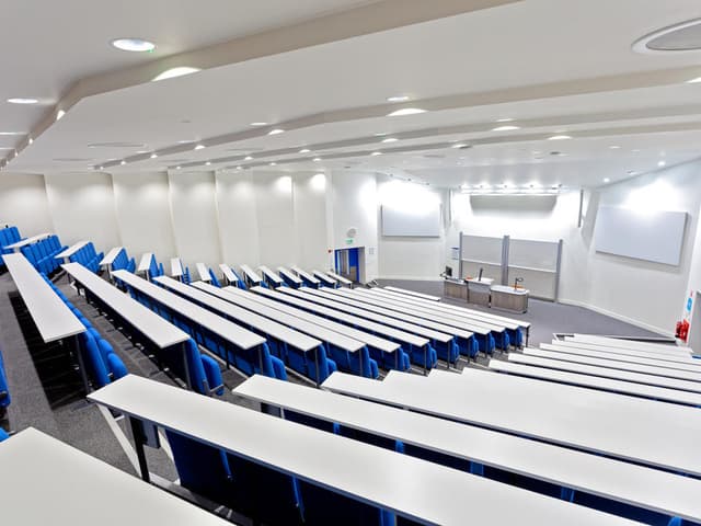 Celesta Venues by Imperial College London
